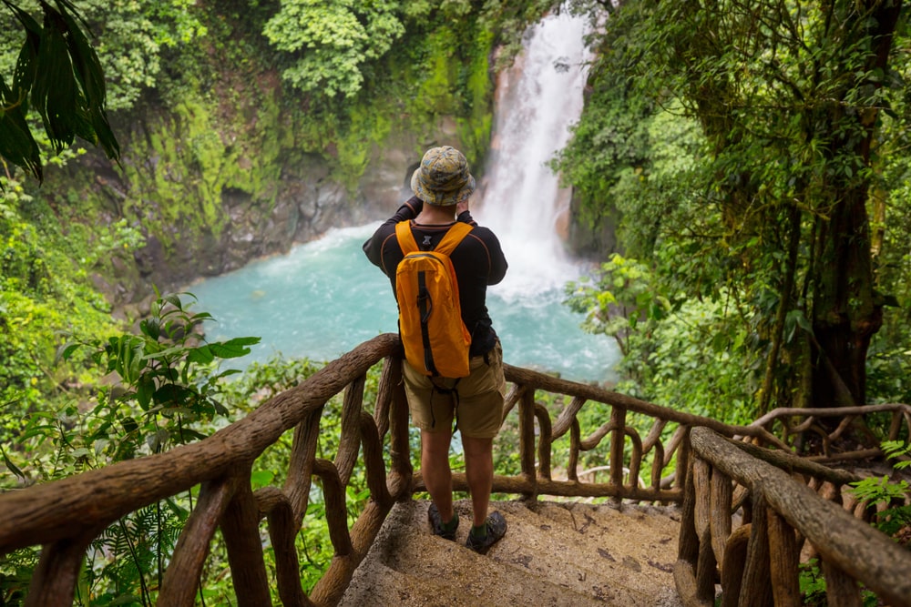 Things to Consider before planning trip