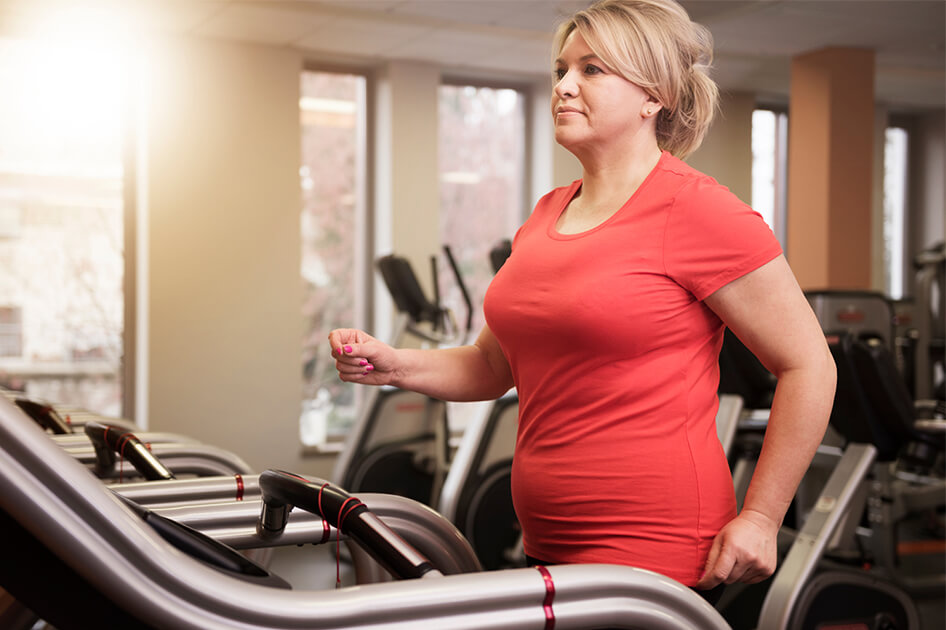 Weight loss and women- Peppermint tea helps