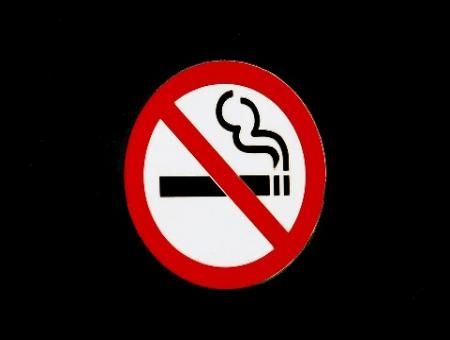 Say no to Smoking