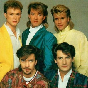 the-horror the old new romantics