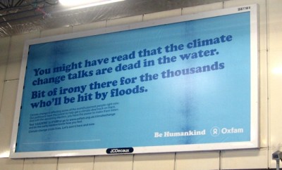 oxfam ads