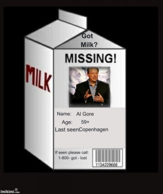 gore carton