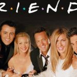 ‘Friends’ To Celebrate the 25th Anniversary At The Movie Theatres, Details Inside
