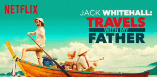 Netflix Reveals Release Date Of ‘Travels With My Father Season 3’, Details Inside