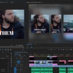 Adobe: Announces 'Auto Reframe' tool for Premiere Pro-Details inside