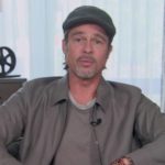 Brad Pitt opens up about fathers, sons and confronting Harvey Weinstein- All information inside Brad Pitt opens up about fathers, sons and confronting Harvey Weinstein- All information inside