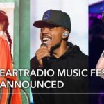 iHeartRadio Music Festival 2019 : All the Stars Taking Over Sin City- See all the details Here...!!