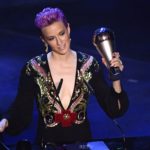 FIFA: Best women's player award to Megan Rapinoe - Reasons why she deserves this award