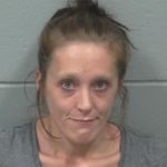 Maine mother killed one year-old daughter by allegedly giving the child small doses of Heroine