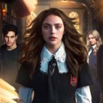 Netflix: The 1 New Original Show Fans Hope Is Actually Great and Not Cancelled Too Soon
