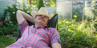 Daytime napping 1–2 times a week may benefit heart health Daytime napping 1–2 times a week may benefit heart health