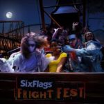 SEASON OF SCARES-Six Flags Fright Fest to feature twists and turns for all ages