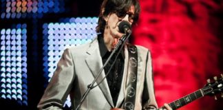Ric Ocasek, lead singer of The Cars - Life story and achievements