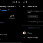 Google’s new Android Focus Mode is here to break your app addiction