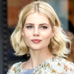 Lucy Boynton Doesn’t Like Boyfriend Rami Malek’s Aggressively Grabby Fans