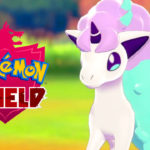 EXCLUSIVE : Galarian Ponyta is confirmed for Pokémon Shield