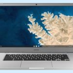 How to screenshot on the Samsung Chromebook 4?