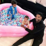Khloe Kardashian says ‘Until The End Of Time It’s You And I‘ after Sharing Selfie With True Thompson Khloe Kardashian says ‘Until The End Of Time It’s You And I‘ after Sharing Selfie With True Thompson