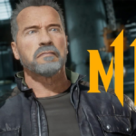 Mortal Kombat 11'S First Terminator Brutality Revealed