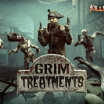 “Grim Treatments” Halloween Update launched by Killing Floor 2 – Here’s the Details “Grim Treatments” Halloween Update launched by Killing Floor 2 - Here's the Details