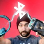How To Use Bluetooth Headphones With Nintendo Switch