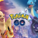 Pokémon Go New Update: Files added For Galarian Forms, Team Rocket Event And More