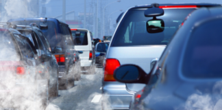 Study New Finds_ Air pollution from traffic linked to Brain cancer