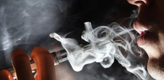 Electronic-cigs may Damage the heart Crucially : Finds study