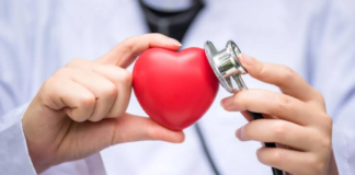 Pediatric Drug trial finds benefit with heart defect in teens : Revealed