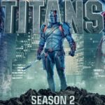 "Titans' Season 2-what's Reworks Dark Knight Returns Mythology