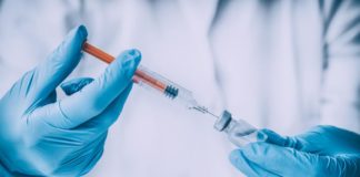 High-Dose Flu Shot is Effective For The Elderly : Finds Study