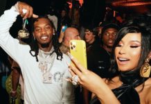 Cardi B Shows New Massive Mansion And Offset Closed On Christmas Eve Cardi B Shows New Massive Mansion And Offset Closed On Christmas Eve
