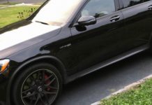 The new GLC of Mercedes: lofty missions for a tall car The new GLC of Mercedes: lofty missions for a tall car