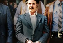 Netflix's "confession killer" unsolved murder is really a mystery