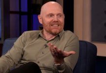 Bill Burr Finally Officially Entered The “Star Wars” Universe- Here all the Details Bill Burr Finally Officially Entered The "Star Wars" Universe- Here all the Details