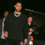 Kendall Jenner Spends New Year's Eve With Ex Ben Simmons- Are they going to Reunited?