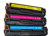 Toner Cartridges