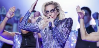 Song of the year’ Lady Gaga’s new song idiot Love leaked online as her fans Song of the year' Lady Gaga's new song idiot Love leaked online as her fans