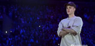 Director 'breaks down crying ' in new youtube docu-series Justin Bieber Here details