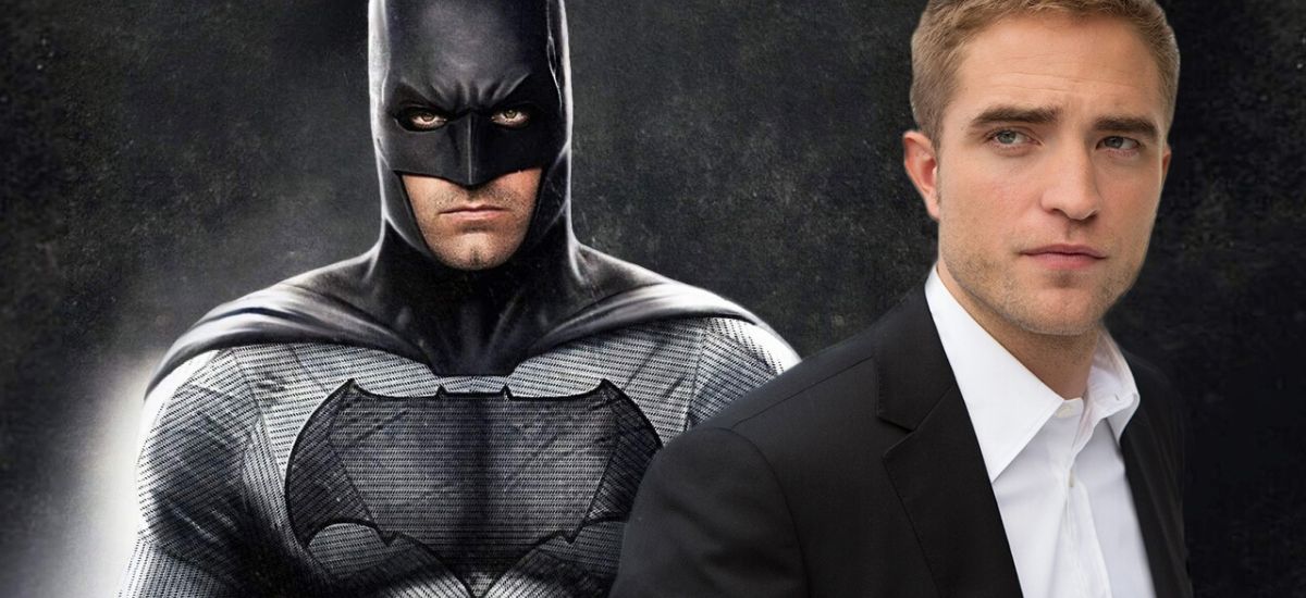 The Batman movie has begun filming with set phot from director matt Reeves