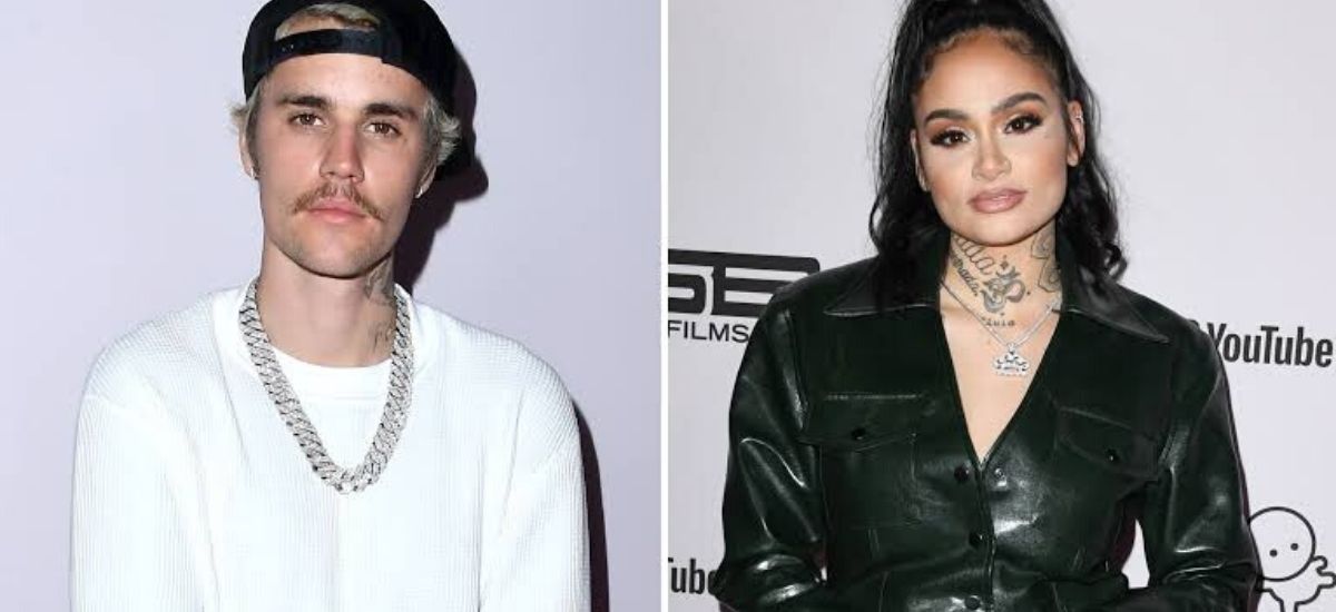 Justin Bieber New Song "Get Me" With Kehlani Is Out Now