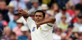 Danish Kaneria disclosed that coordinate fixers were invited again into the group Danish Kaneria disclosed that coordinate fixers were invited again into the group