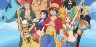 One Piece Manga: When Will Series Get Over, Know About Ending Volume and Release Date