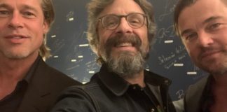 Netflix: Marc Maron: End Times Fun: Official Trailer Will Make You Laugh, Take A Look