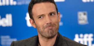 Ben Affleck’s The Accountant Might Turn Into A TV Series