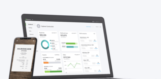 quickbooks online mobile app
