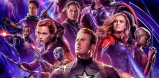 Avengers Campus Will Introduce A New Iron Man Armour
