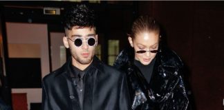 The Timeline of Zayn Malik & Gigi Hadid's Relationship Tells An Epic Love Story