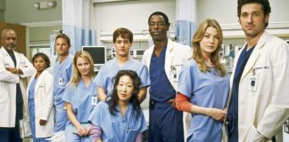 Grey’s Anatomy: Ellen Pompeo’s Meeting With TR Knight Is Thrilling Fans