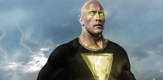 Black Adam: Dwayne Johnson Confirms Filming Starts This Summer